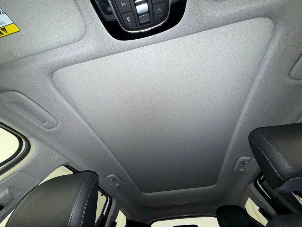 used 2023 Hyundai Santa Fe car, priced at $27,407