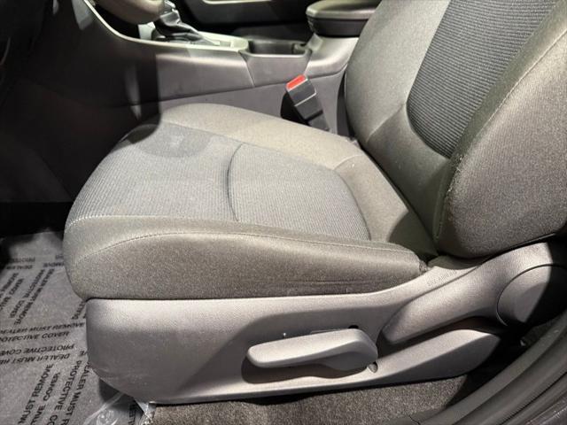 used 2024 Toyota RAV4 car, priced at $30,982