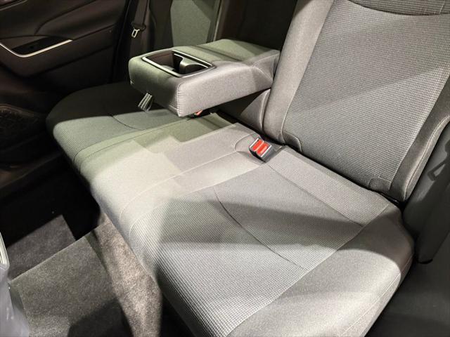 used 2024 Toyota RAV4 car, priced at $30,982