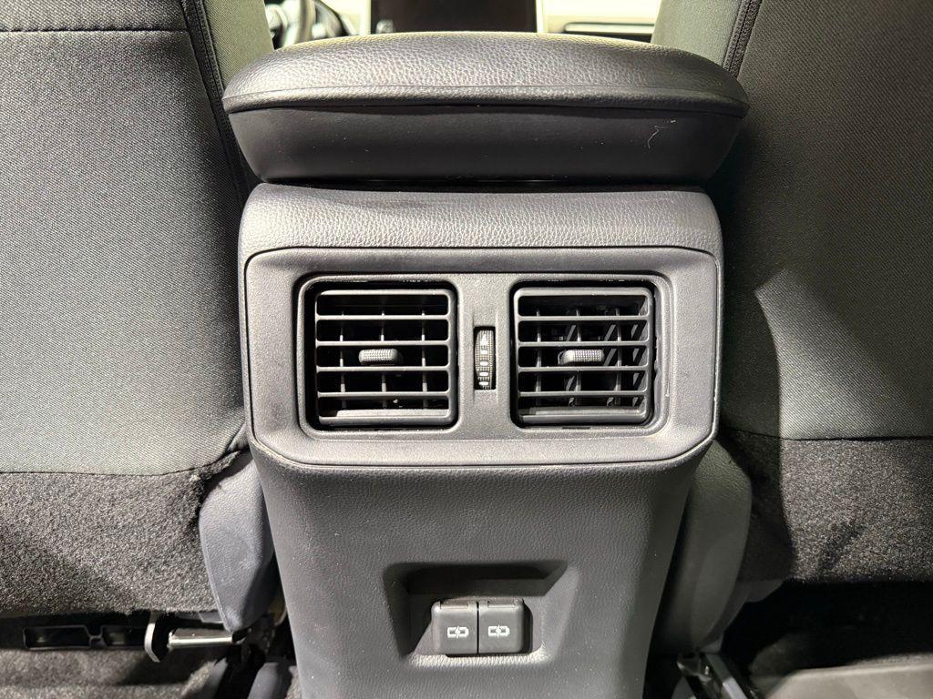 used 2024 Toyota RAV4 car, priced at $30,982