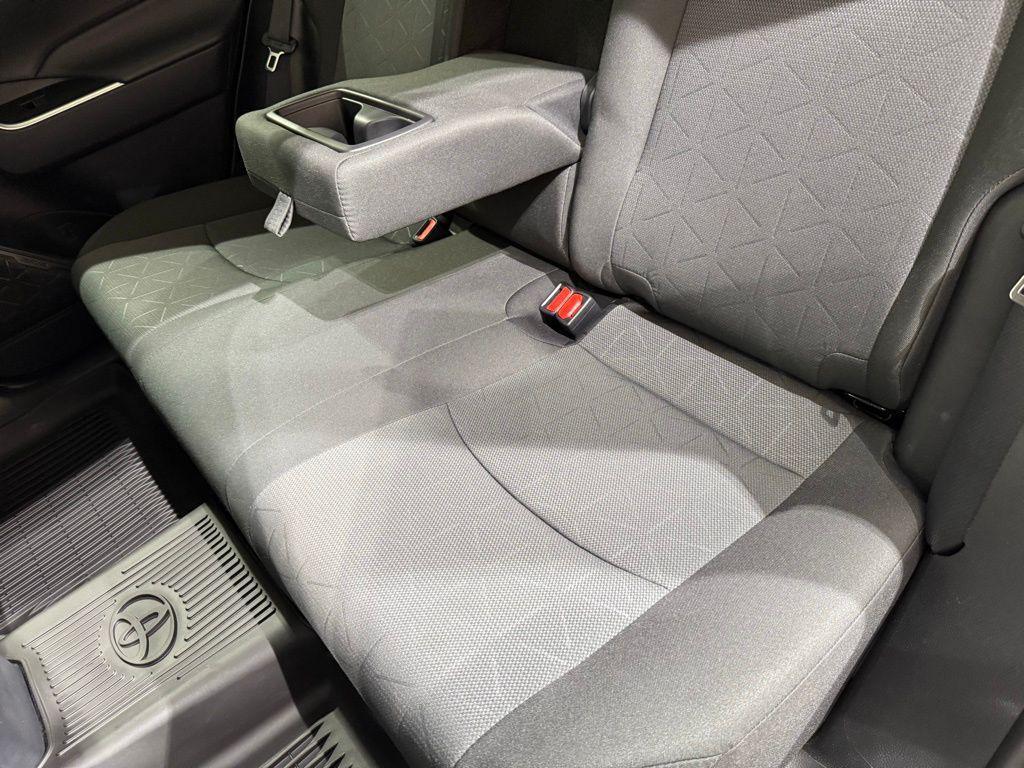 used 2024 Toyota RAV4 car, priced at $30,982