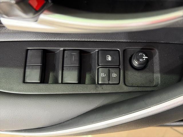 used 2025 Toyota Corolla Hybrid car, priced at $31,287