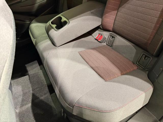 used 2025 Toyota Corolla Hybrid car, priced at $31,287