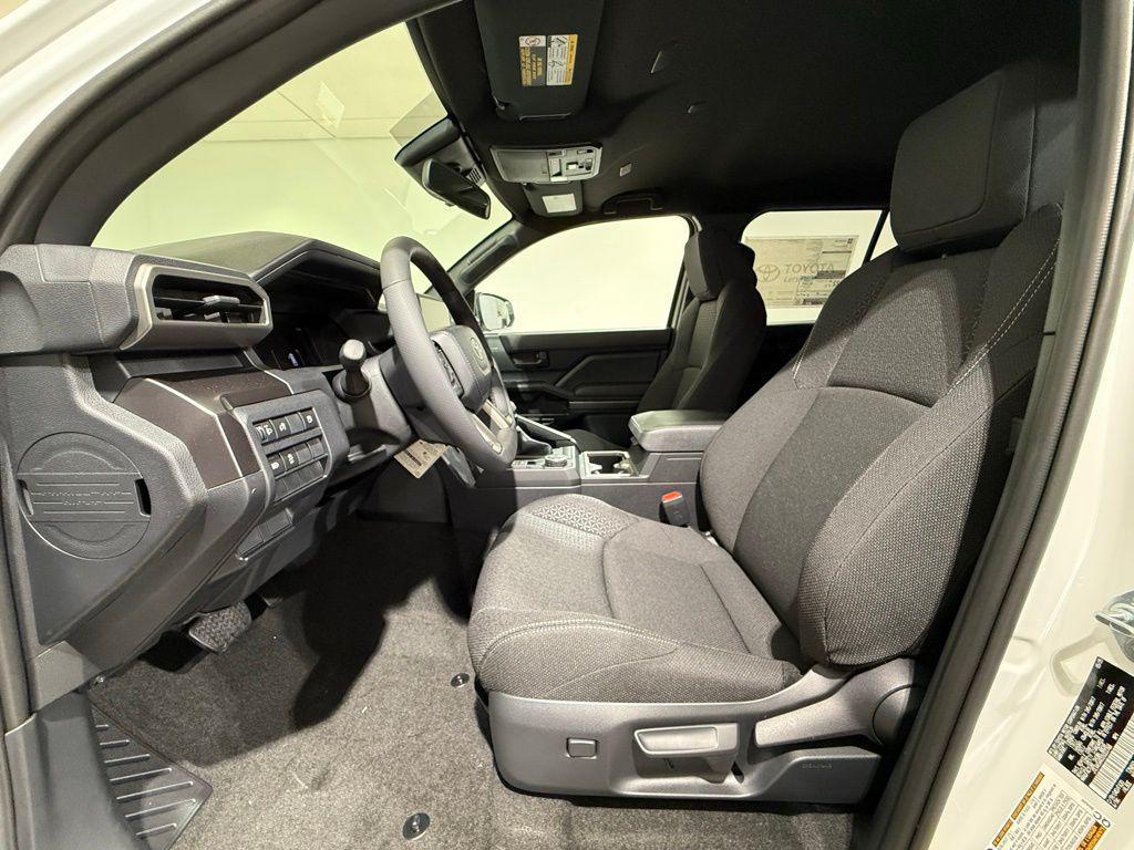 new 2025 Toyota 4Runner car, priced at $42,468