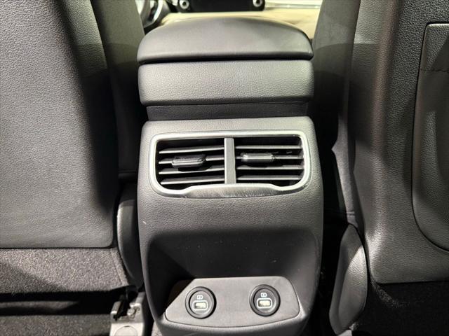 used 2023 Hyundai Santa Fe car, priced at $24,422