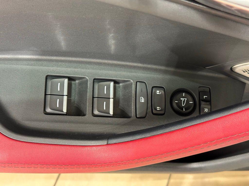 used 2022 Acura TLX car, priced at $34,333