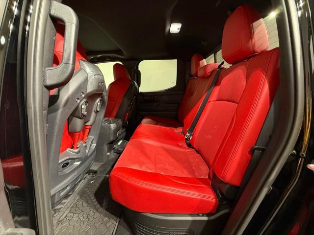 used 2025 Toyota Tacoma car, priced at $64,982