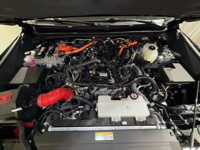 used 2025 Toyota Tacoma car, priced at $64,982