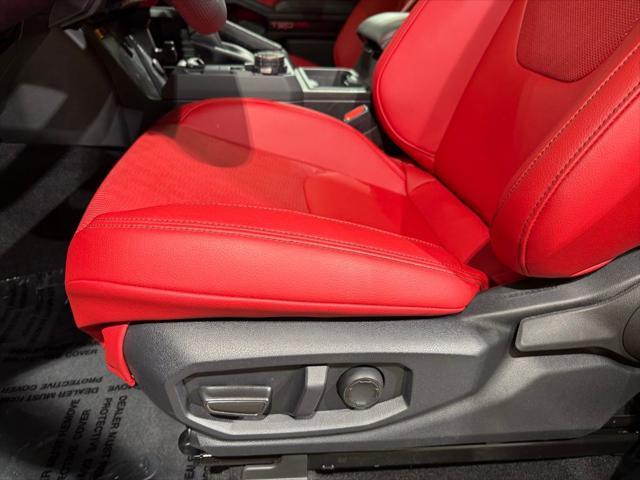 used 2025 Toyota Tacoma car, priced at $64,982