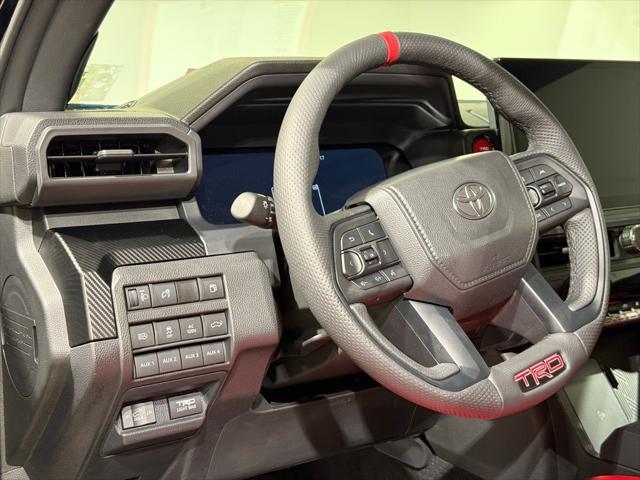 used 2025 Toyota Tacoma car, priced at $64,982