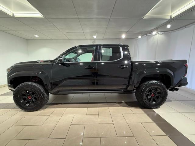 used 2025 Toyota Tacoma car, priced at $64,982