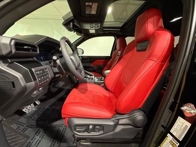 used 2025 Toyota Tacoma car, priced at $64,982