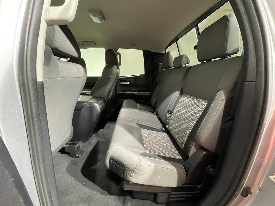 used 2018 Toyota Tundra car, priced at $27,582