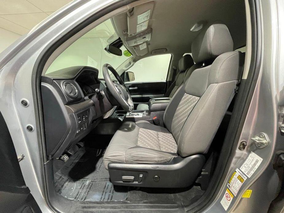 used 2018 Toyota Tundra car, priced at $27,582