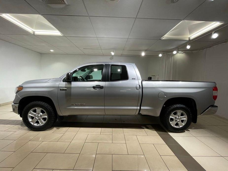 used 2018 Toyota Tundra car, priced at $27,582