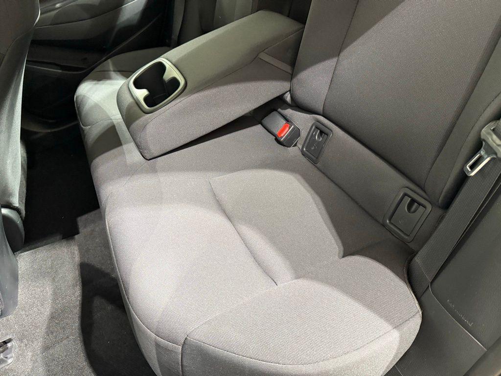 used 2023 Toyota Corolla car, priced at $21,884