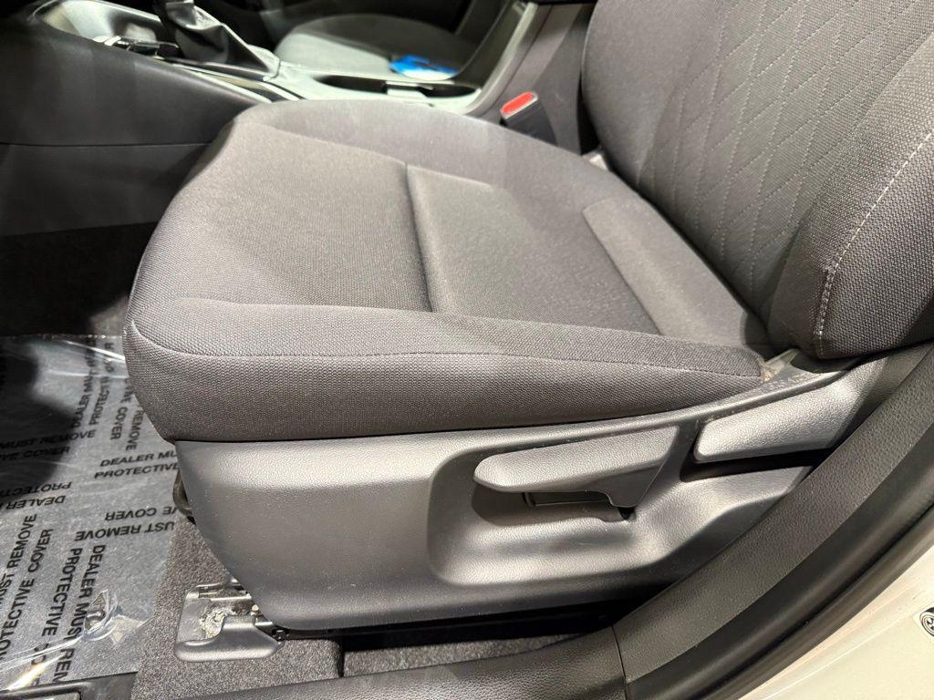 used 2023 Toyota Corolla car, priced at $21,884