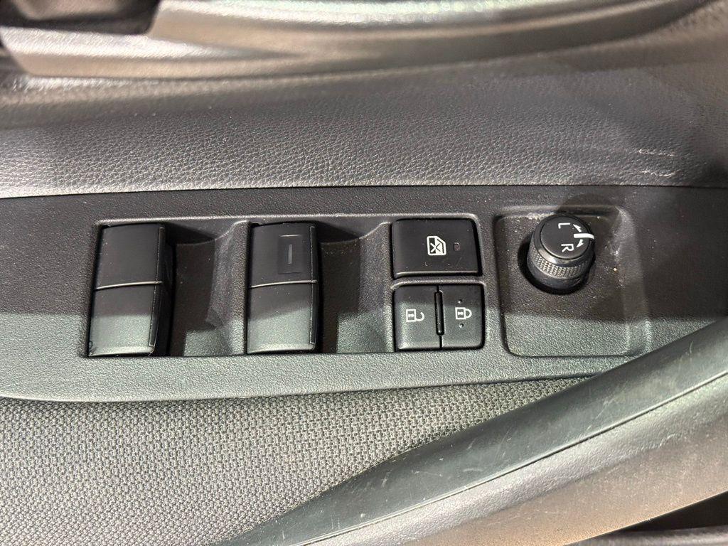 used 2023 Toyota Corolla car, priced at $21,884