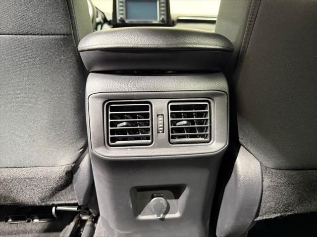 used 2022 Toyota RAV4 Hybrid car, priced at $30,992