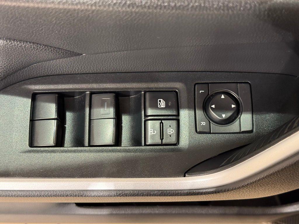 used 2022 Toyota RAV4 car, priced at $30,982