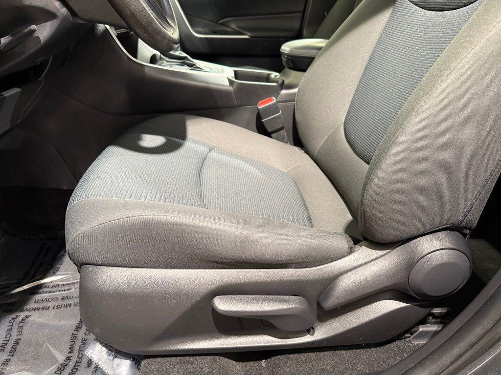 used 2022 Toyota RAV4 car, priced at $30,982