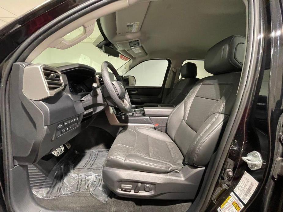 used 2022 Toyota Tundra car, priced at $43,982