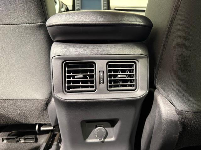 used 2022 Toyota RAV4 car, priced at $28,993