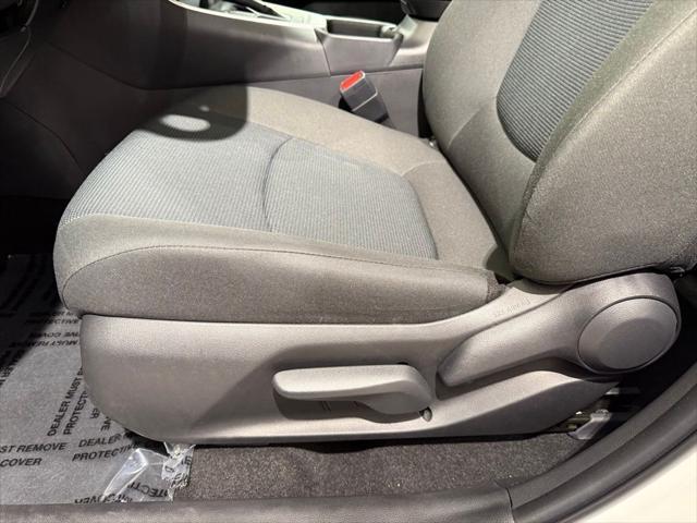 used 2022 Toyota RAV4 car, priced at $28,993