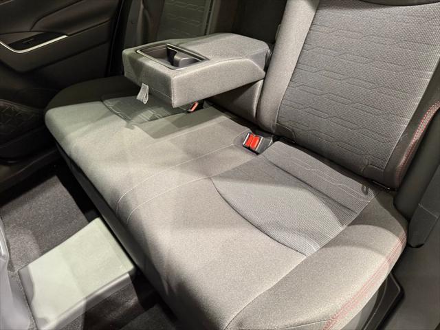 used 2025 Toyota RAV4 Hybrid car, priced at $48,777