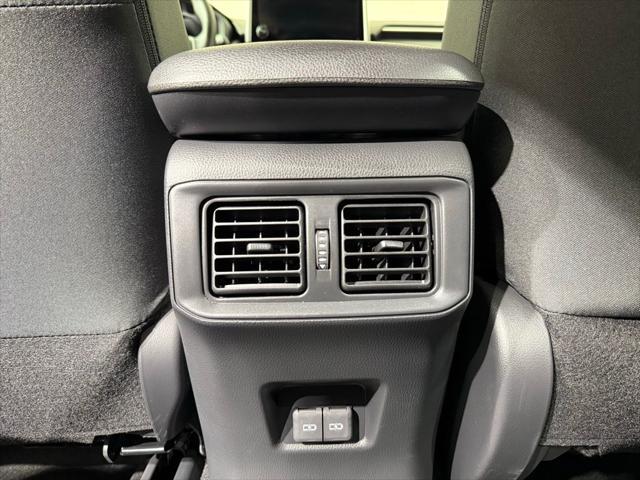 used 2025 Toyota RAV4 Hybrid car, priced at $48,777