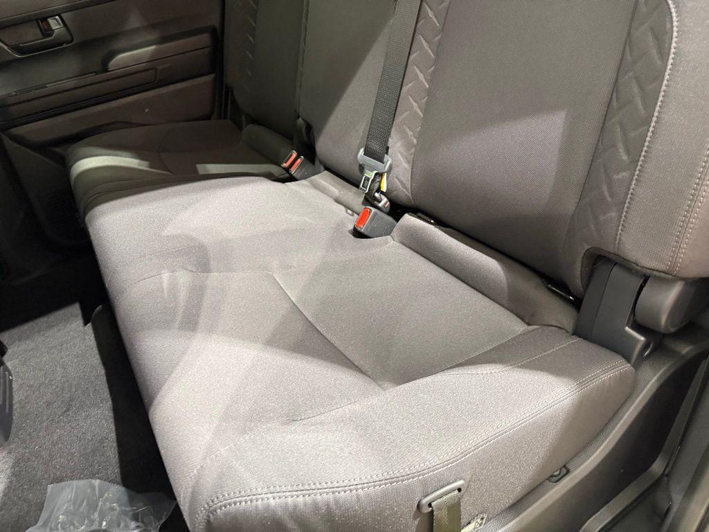 new 2026 Toyota Tacoma car, priced at $46,019