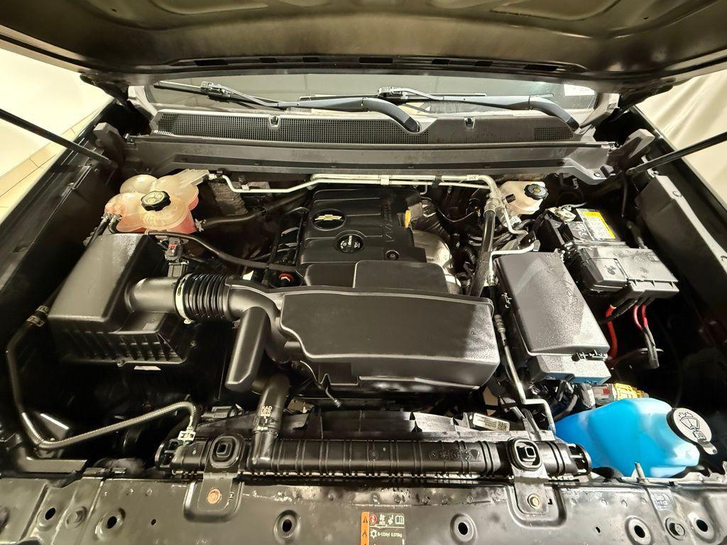 used 2019 Chevrolet Colorado car, priced at $18,992