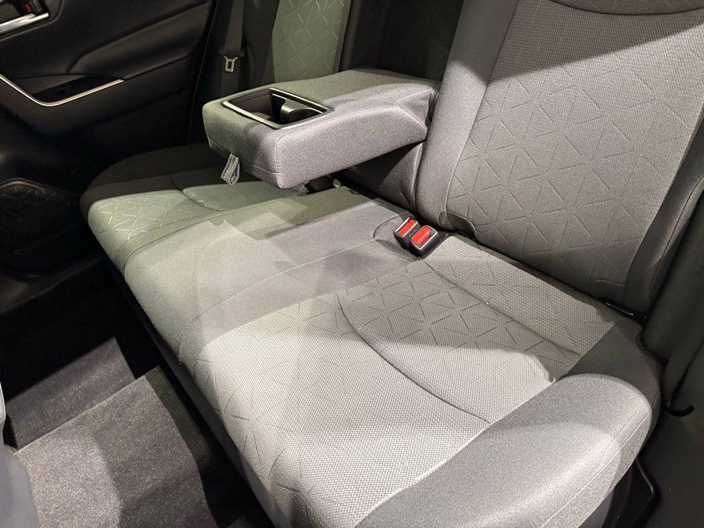 used 2023 Toyota RAV4 Hybrid car, priced at $31,336