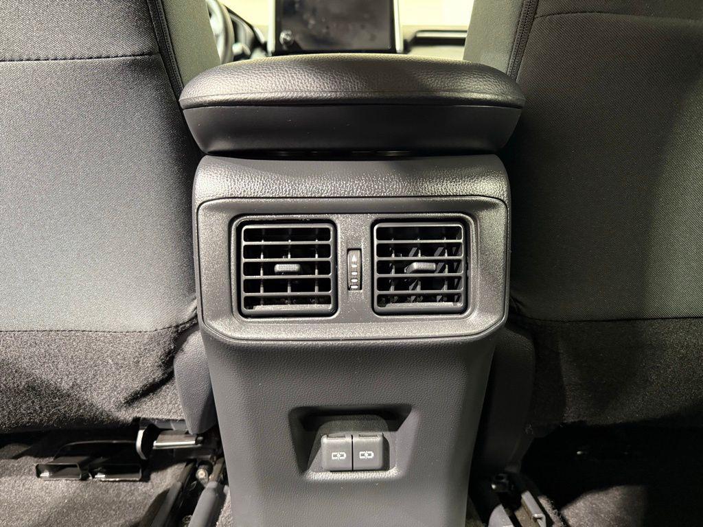 used 2023 Toyota RAV4 Hybrid car, priced at $31,336