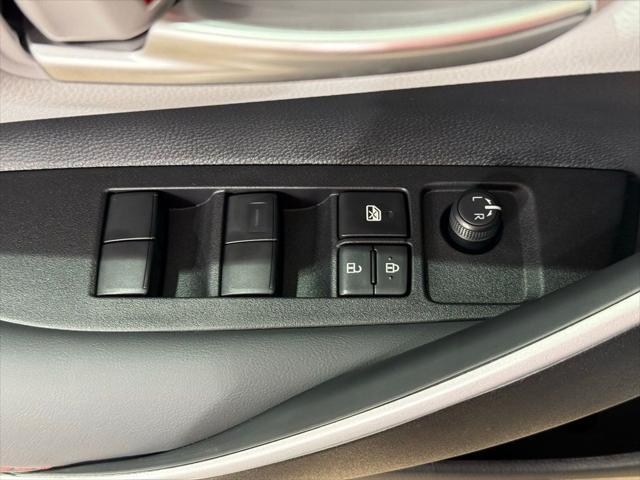 new 2025 Toyota Corolla car, priced at $28,269