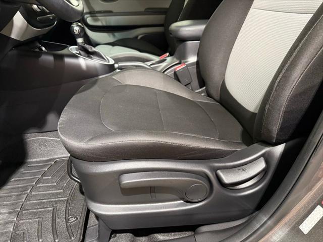 used 2019 Kia Soul car, priced at $12,417