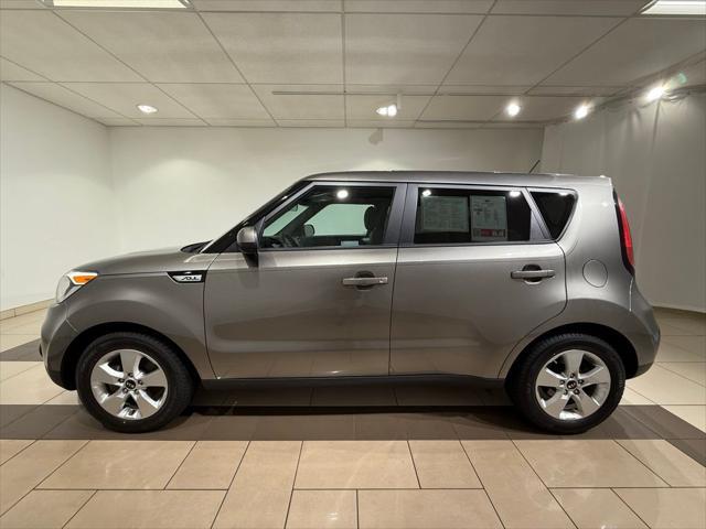 used 2019 Kia Soul car, priced at $12,417