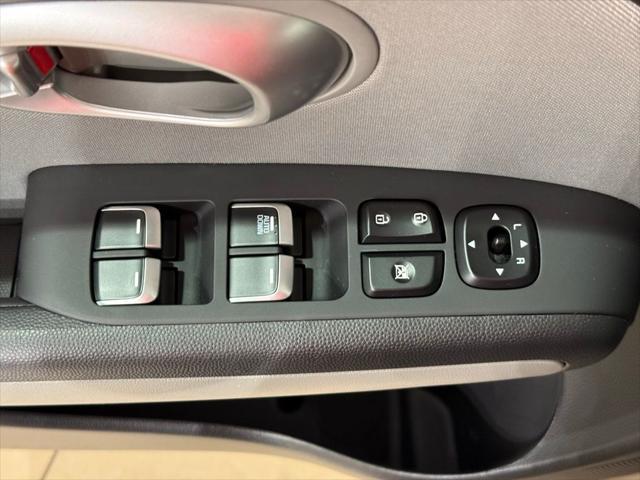 used 2019 Kia Soul car, priced at $12,417