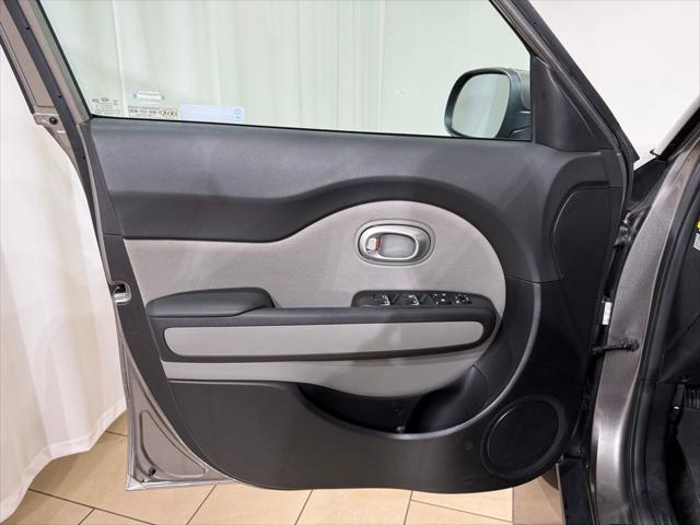 used 2019 Kia Soul car, priced at $12,417