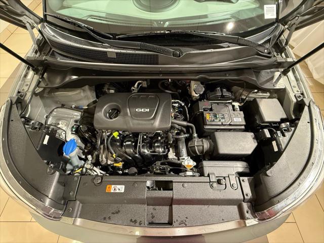 used 2019 Kia Soul car, priced at $12,417