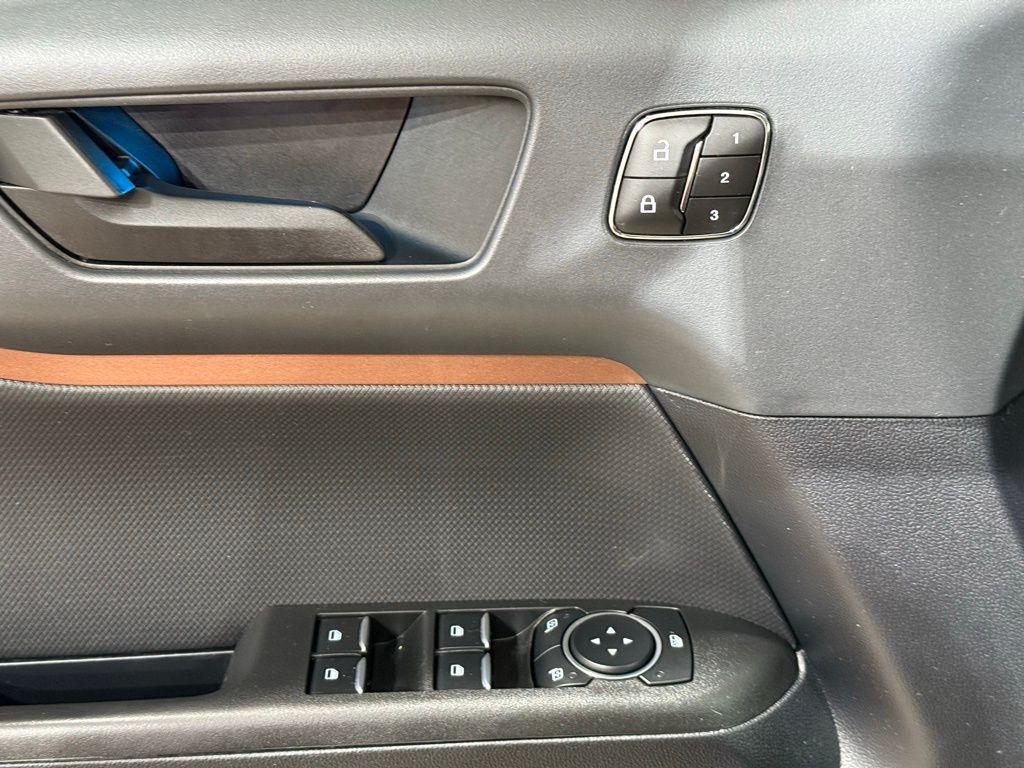 used 2023 Ford Bronco Sport car, priced at $27,993