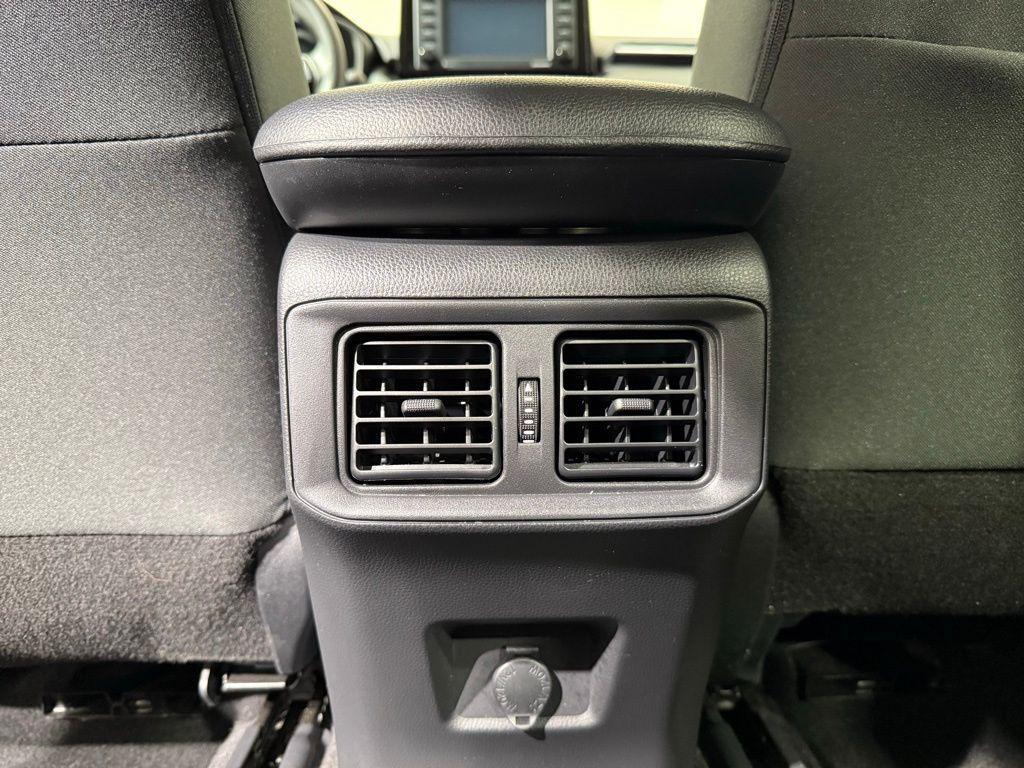 used 2022 Toyota RAV4 Hybrid car, priced at $31,992