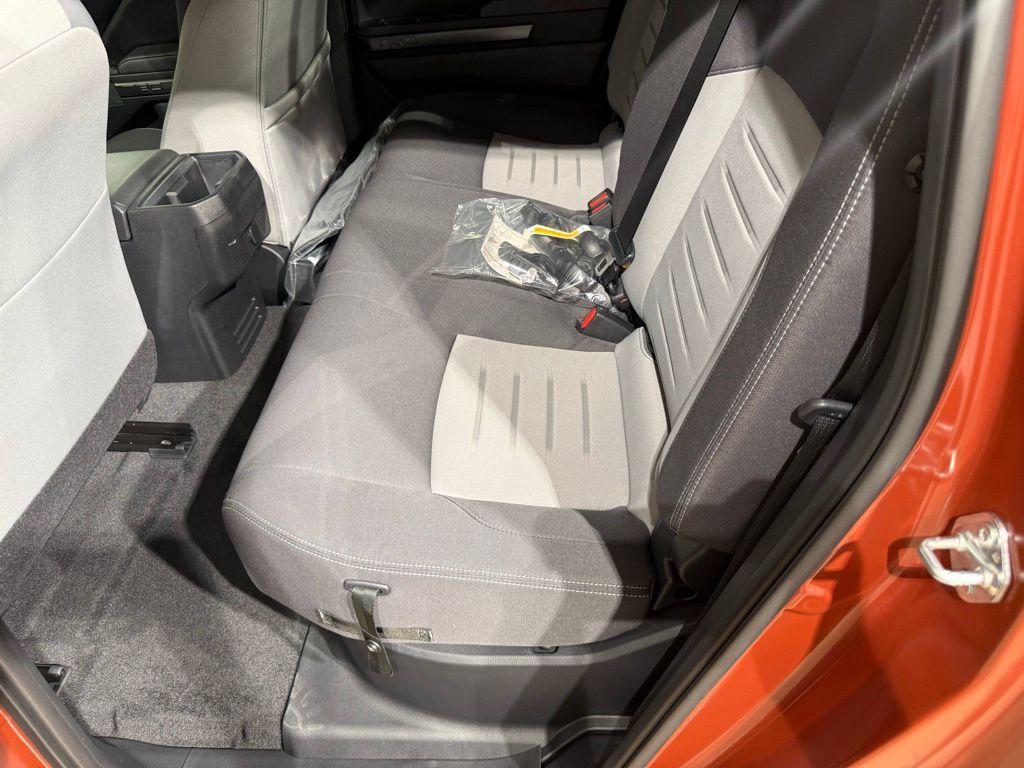 new 2025 Toyota Tacoma car, priced at $45,480