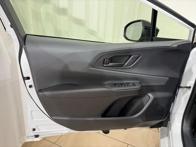 used 2024 Toyota Prius car, priced at $29,633