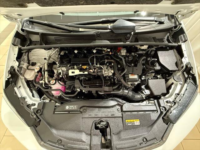 used 2024 Toyota Prius car, priced at $29,633