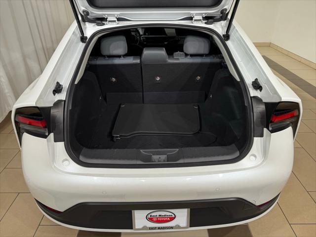 used 2024 Toyota Prius car, priced at $29,633