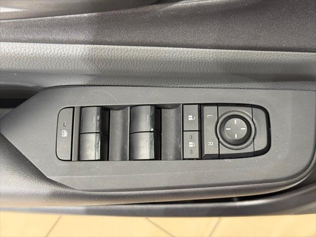 used 2024 Toyota Prius car, priced at $29,633