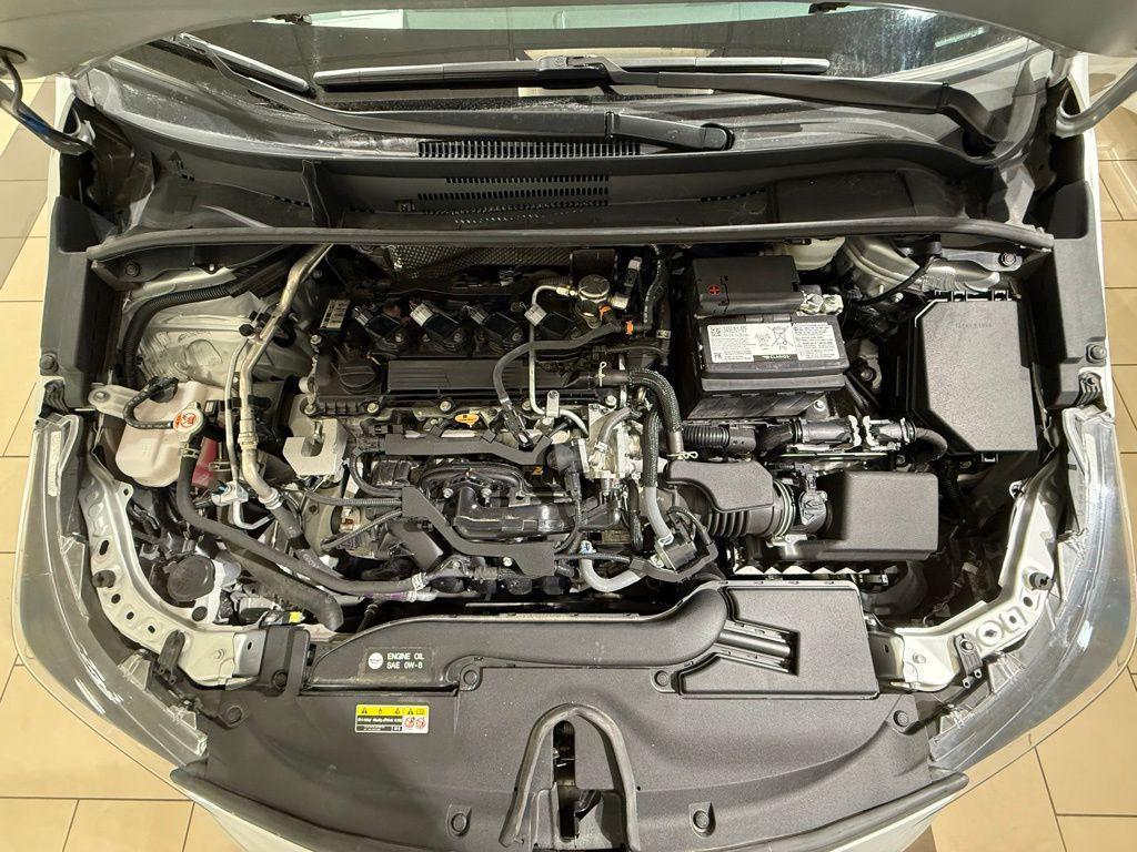 used 2023 Toyota Corolla car, priced at $19,999