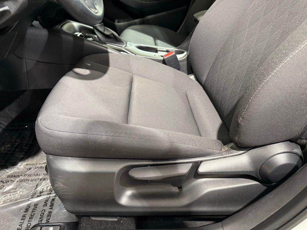 used 2023 Toyota Corolla car, priced at $19,999