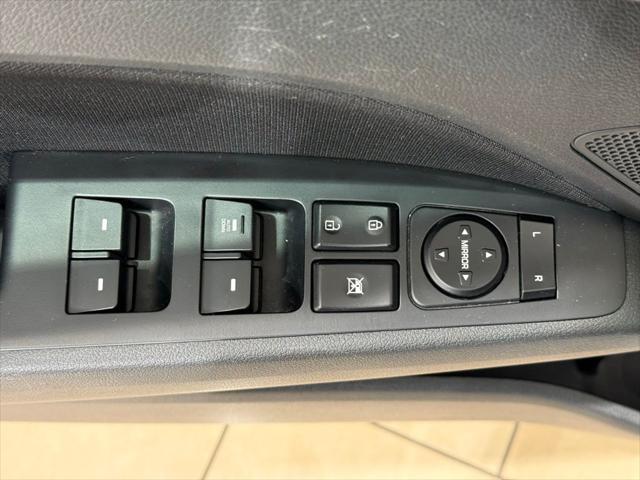 used 2018 Hyundai Elantra car, priced at $14,992